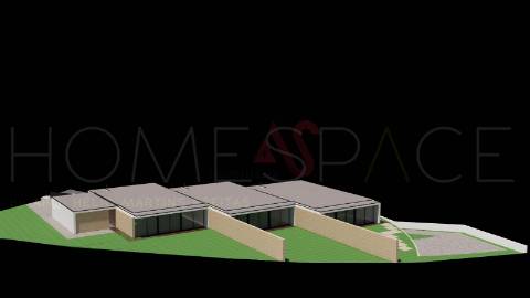 Moradia T3 em Construção com Acabamentos de Excelência