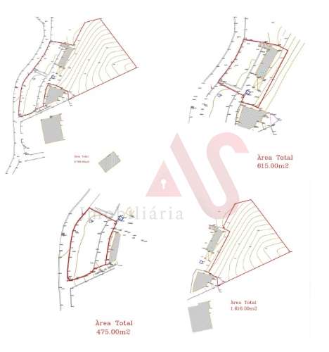 Moradia T4 para Restauro em Croca, Penafiel – Excelente Oportunidade de Investimento