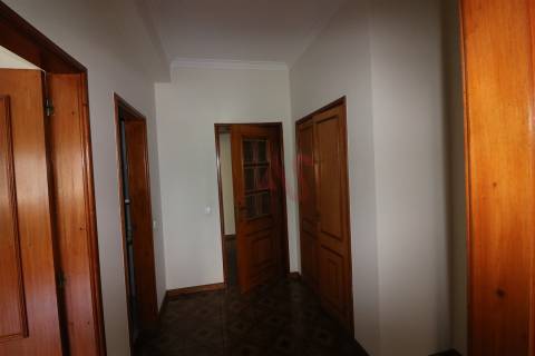 Apartamento T3 para Arrendamento – Moreira de Cónegos