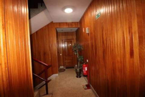 Apartamento T3 para Arrendamento – Moreira de Cónegos