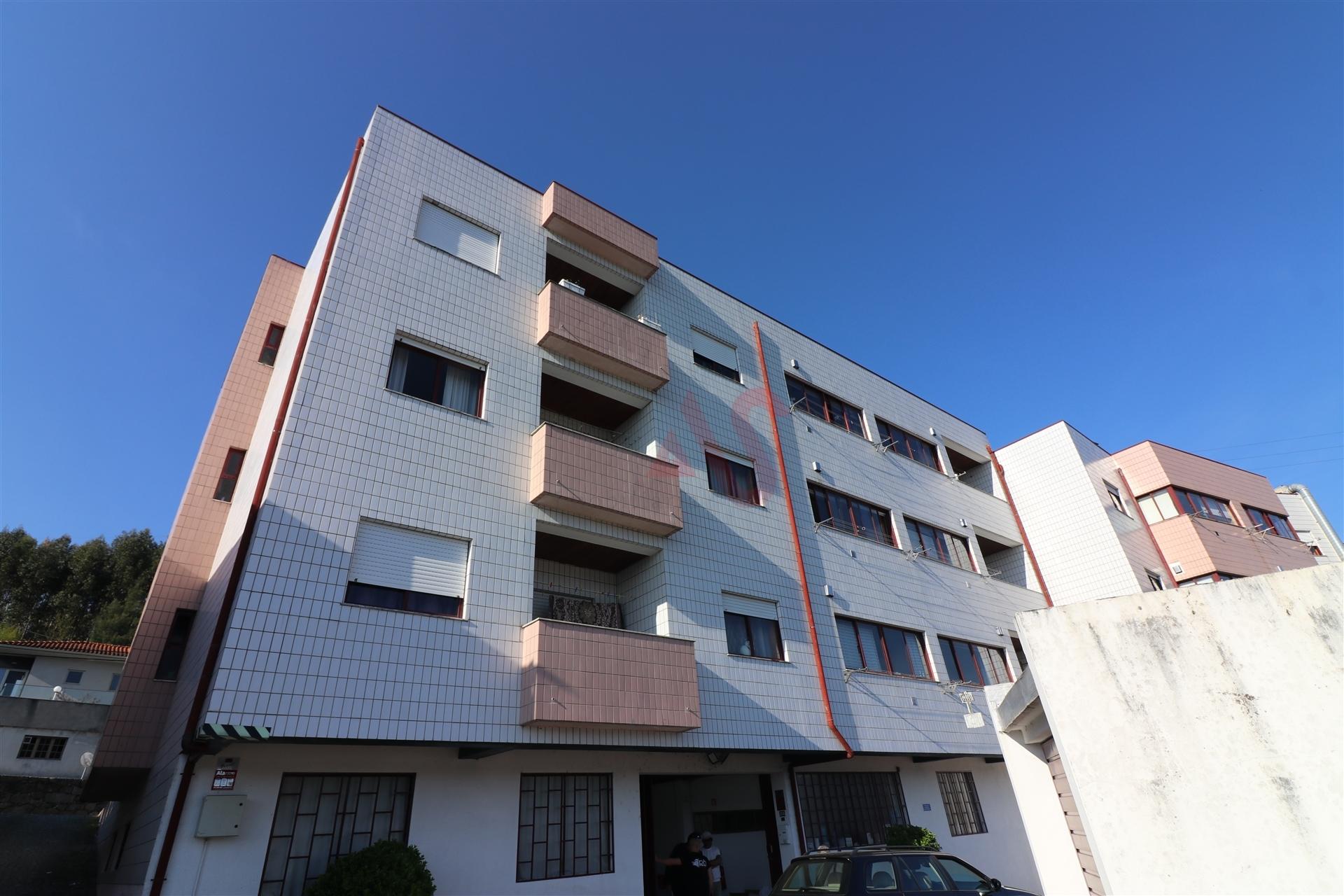 Apartamento T3 para Arrendamento – Moreira de Cónegos