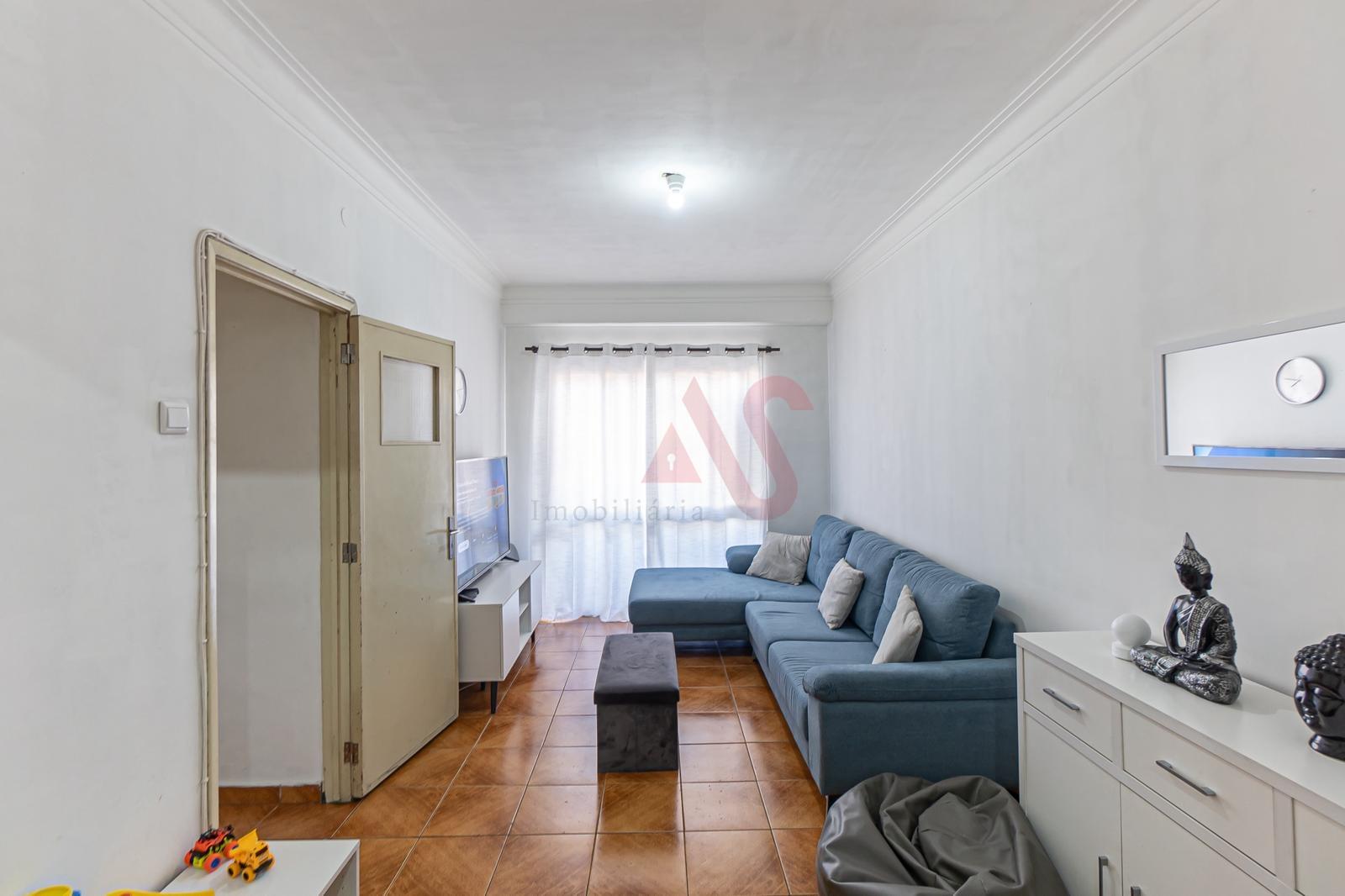 Apartamento T2+1 Junto à Estação de Comboios em Urgezes, Guimarães