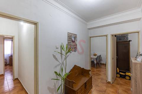 Apartamento T2+1 Junto à Estação de Comboios em Urgezes, Guimarães