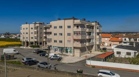 T1 em Aver-o-Mar a 10 min da praia | Último piso | Garagem | Potencial T2