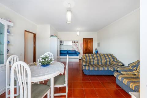 T1 em Aver-o-Mar a 10 min da praia | Último piso | Garagem | Potencial T2