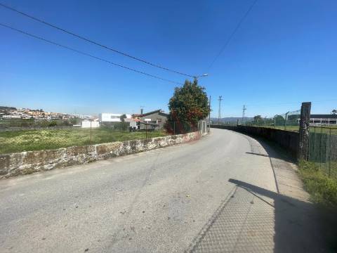 Terreno para Construção em Brufe, Famalicão – 2.650 m²