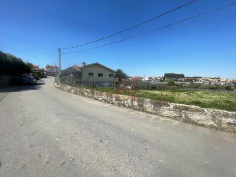 Terreno para Construção em Brufe, Famalicão – 2.650 m²