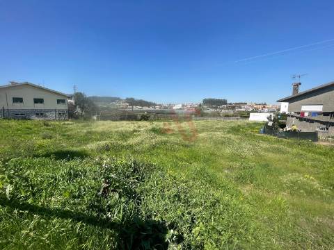 Terreno para Construção em Brufe, Famalicão – 2.650 m²