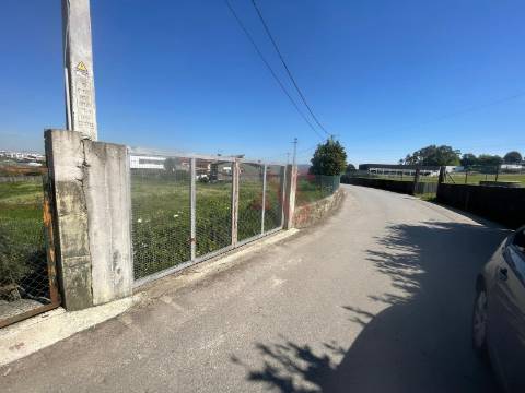 Terreno para Construção em Brufe, Famalicão – 2.650 m²