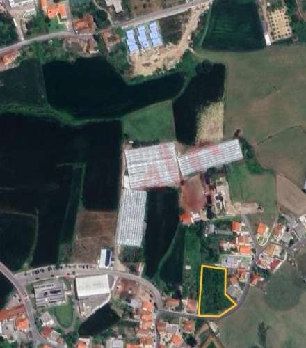 Terreno para Construção em Brufe, Famalicão – 2.650 m²