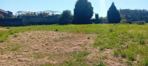 Terreno urbano com 745 m² em Macieira da Maia – Vila do Conde