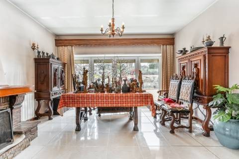 Moradia T5 com Piscina em Silvares, Guimarães