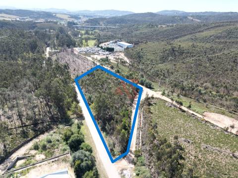 Lote Industrial  Venda em Campo e Sobrado,Valongo