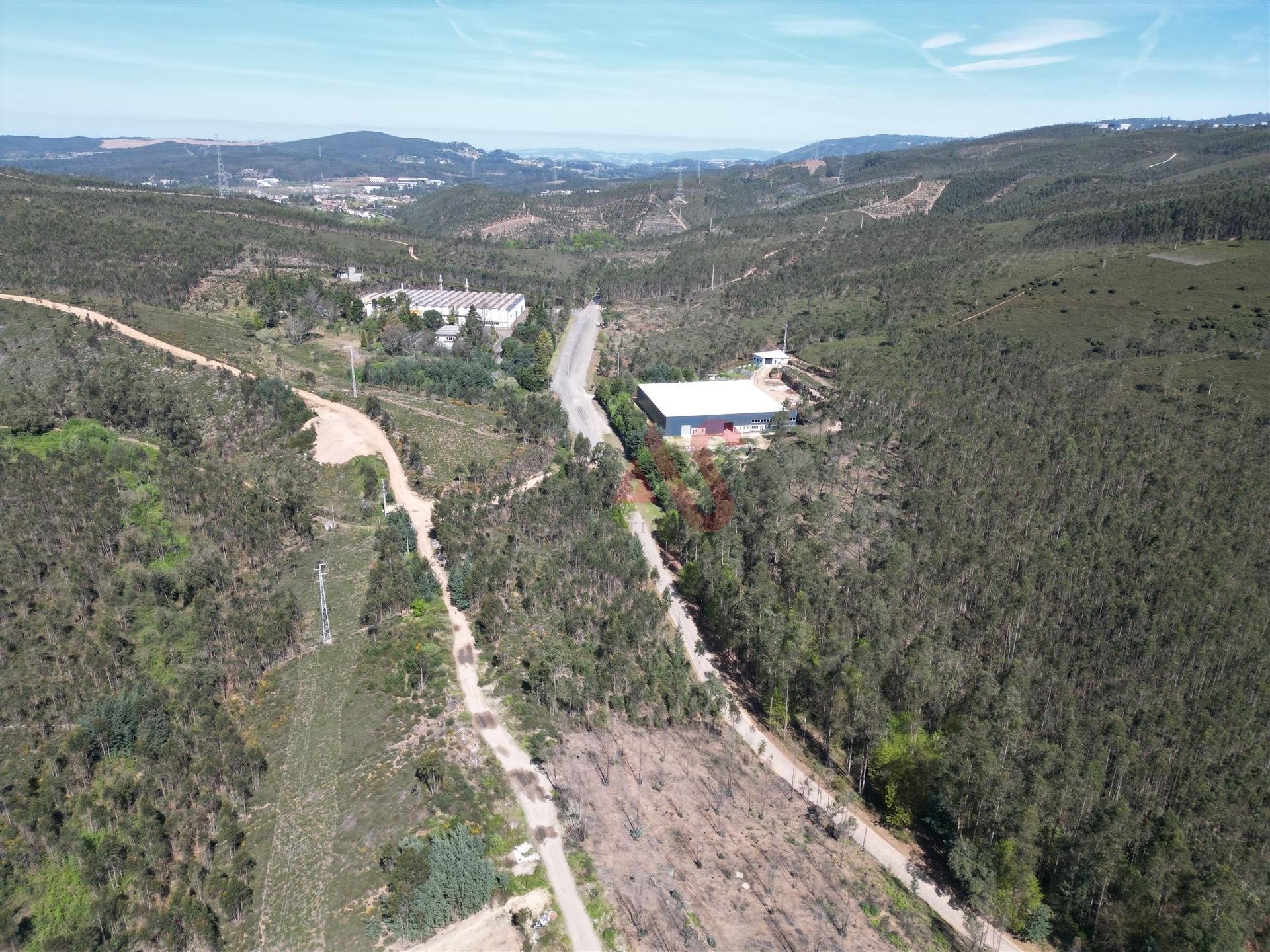 Lote Industrial  Venda em Campo e Sobrado,Valongo