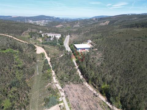 Lote Industrial  Venda em Campo e Sobrado,Valongo