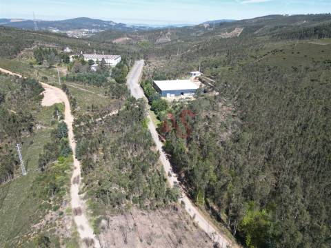 Lote Industrial  Venda em Campo e Sobrado,Valongo
