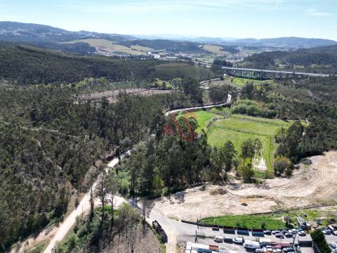 Lote Industrial  Venda em Campo e Sobrado,Valongo