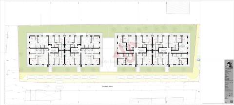 Apartamento T1 no Empreendimento VALE DO PINHEIRO – Figueiró, Paços de Ferreira | Desde 165.000€