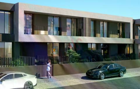 Apartamento T2 no Empreendimento VALE DO PINHEIRO – Figueiró, Paços de Ferreira | Desde 198.000€
