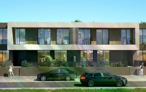 Apartamento T2 no Empreendimento VALE DO PINHEIRO – Figueiró, Paços de Ferreira | Desde 198.000€
