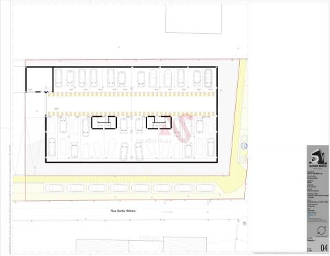 Apartamento T2 no Empreendimento VALE DO PINHEIRO – Figueiró, Paços de Ferreira | Desde 198.000€