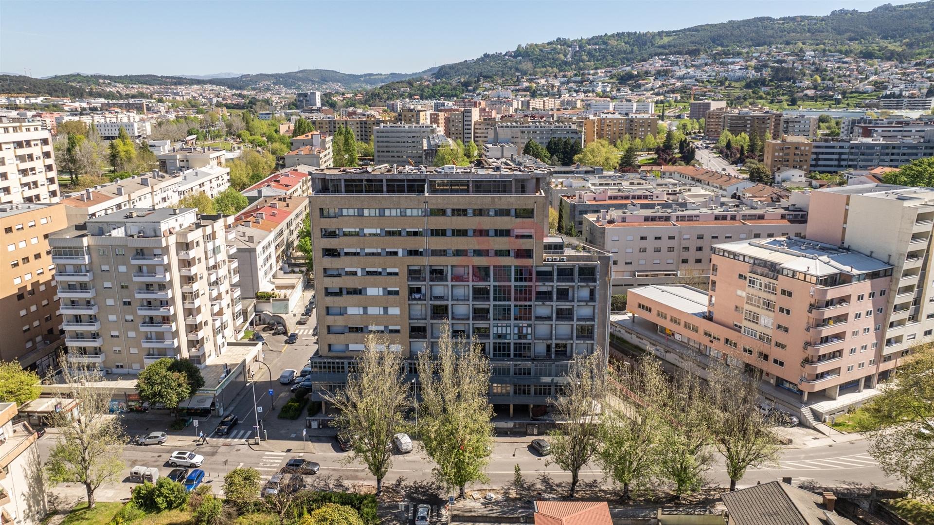 Apartamento T4 Duplex em São Victor, Braga – Exclusividade, Espaço e Conforto