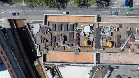 Apartamento T4 Duplex em São Victor, Braga – Exclusividade, Espaço e Conforto