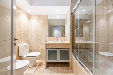 Apartamento T4 Duplex em São Victor, Braga – Exclusividade, Espaço e Conforto