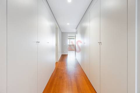 Apartamento T4 Duplex em São Victor, Braga – Exclusividade, Espaço e Conforto