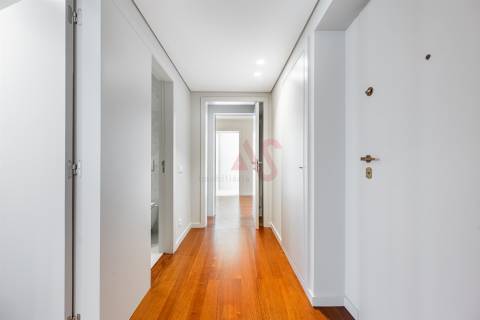 Apartamento T4 Duplex em São Victor, Braga – Exclusividade, Espaço e Conforto