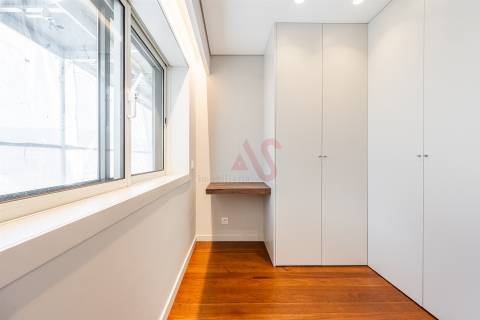 Apartamento T4 Duplex em São Victor, Braga – Exclusividade, Espaço e Conforto