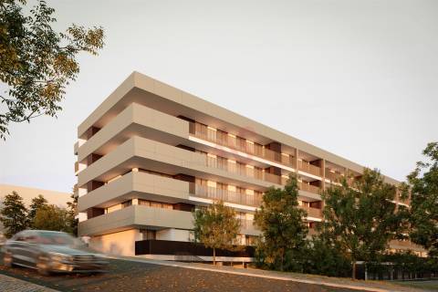 Apartamento T3 no Empreendimento 1111 – Guimarães | Desde 381.100€