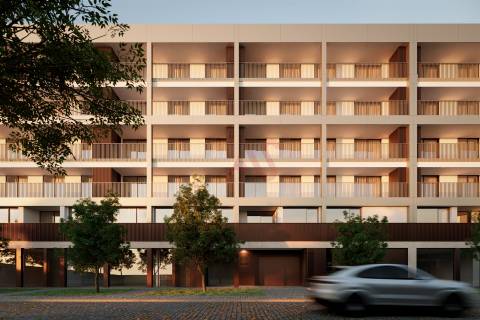 Apartamento T3 no Empreendimento 1111 – Guimarães | Desde 381.100€