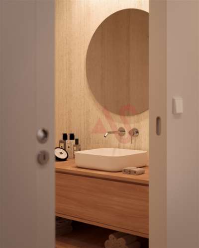 Apartamento T3 no Empreendimento 1111 – Guimarães | Desde 381.100€