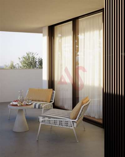 Apartamento T3 no Empreendimento 1111 – Guimarães | Desde 381.100€