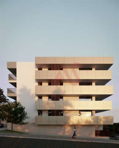 Apartamento T4 no Empreendimento 1111 – Guimarães | Desde 561.750€