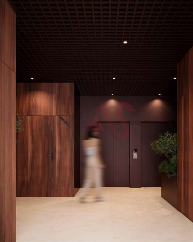 Apartamento T4 no Empreendimento 1111 – Guimarães | Desde 561.750€