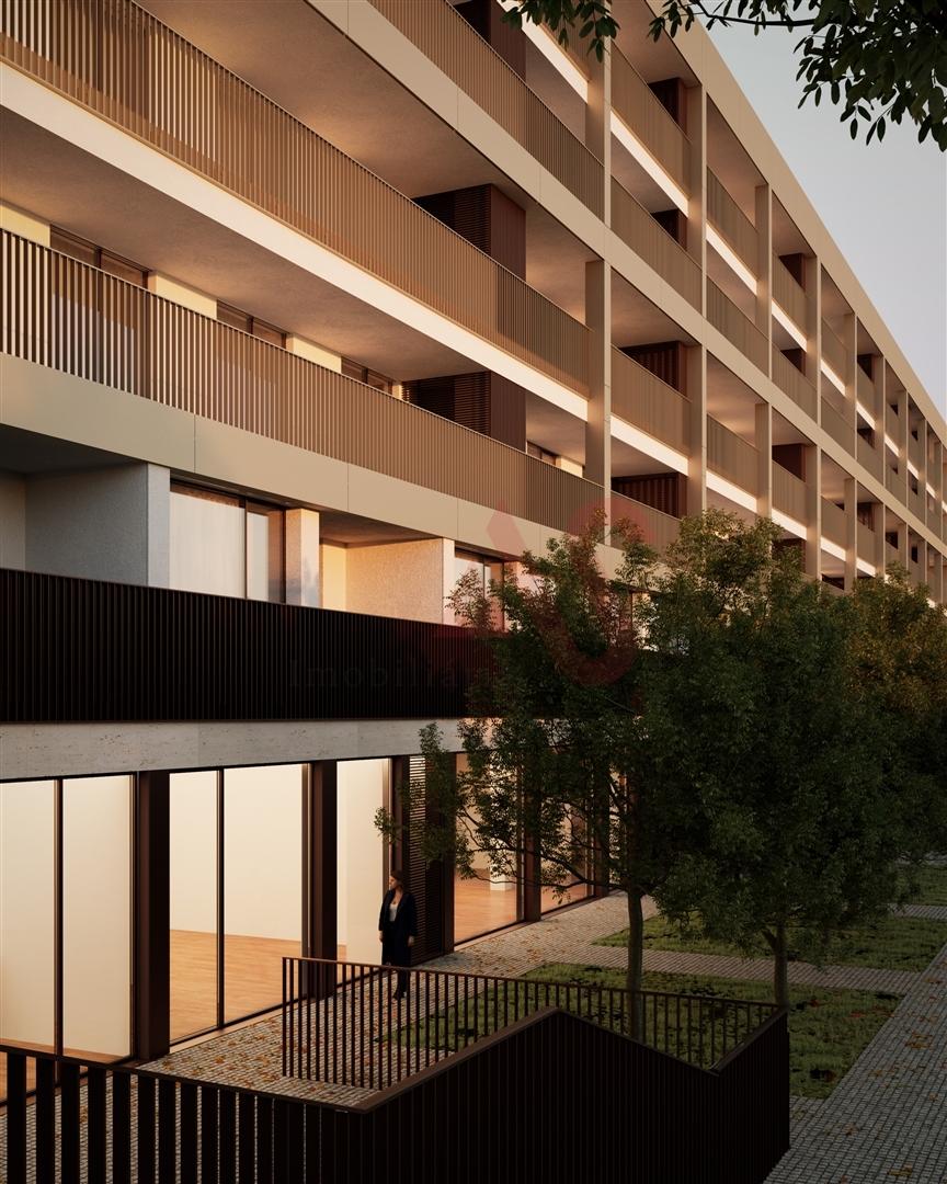 Apartamento T4 no Empreendimento 1111 – Guimarães | Desde 561.750€