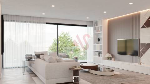 Apartamento T3 no Empreendimento Varandas do Minho – Ribeirão, Vila Nova de Famalicão