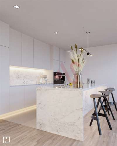 Apartamento T3 no Empreendimento Varandas do Minho – Ribeirão, Vila Nova de Famalicão