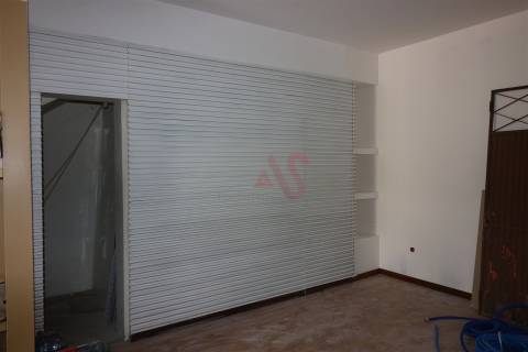 Loja para Arrendamento no Centro de Vizela – 50 m² | 850€/mês