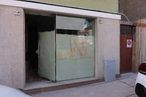 Loja para Arrendamento no Centro de Vizela – 50 m² | 850€/mês
