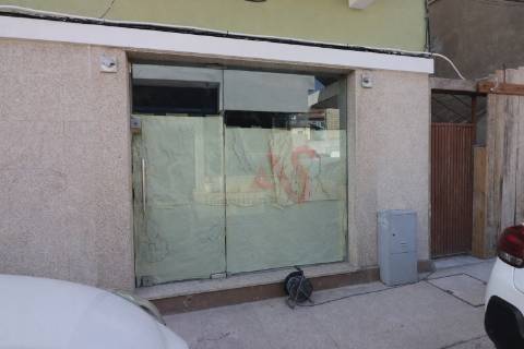 Loja para Arrendamento no Centro de Vizela – 50 m² | 850€/mês