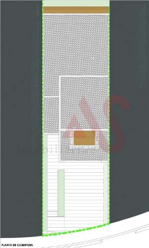 Moradia T3 em construção no Empreendimento "VILLA PARQUE" em Idães, Felgueiras