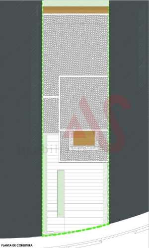 Moradia T3 em construção no Empreendimento "VILLA PARQUE" em Idães, Felgueiras