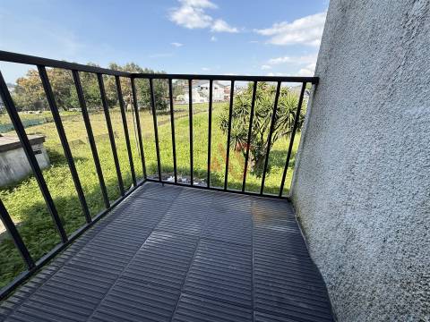 T3 para Arrendamento – Paços de Ferreira