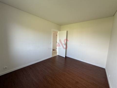 T3 para Arrendamento – Paços de Ferreira