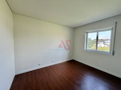 T3 para Arrendamento – Paços de Ferreira