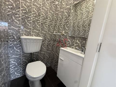 T3 para Arrendamento – Paços de Ferreira