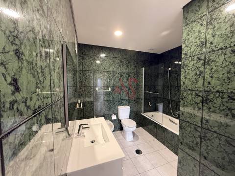 T3 para Arrendamento – Paços de Ferreira